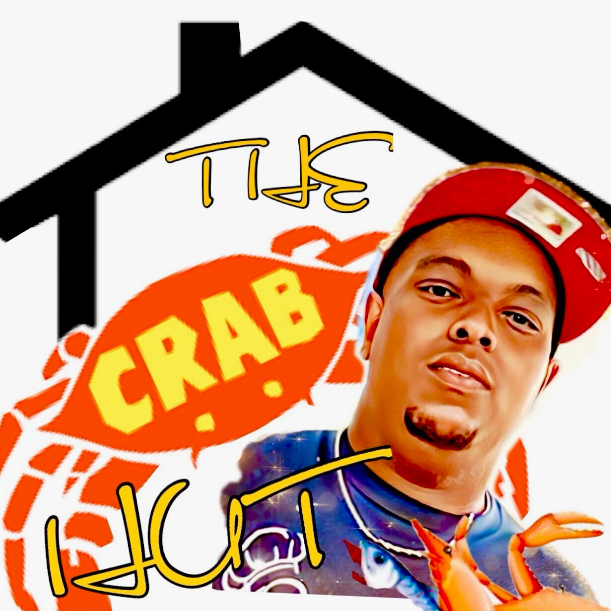 The Crab Hut